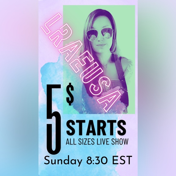 Live Listing!!!! - Picture 3 of 8